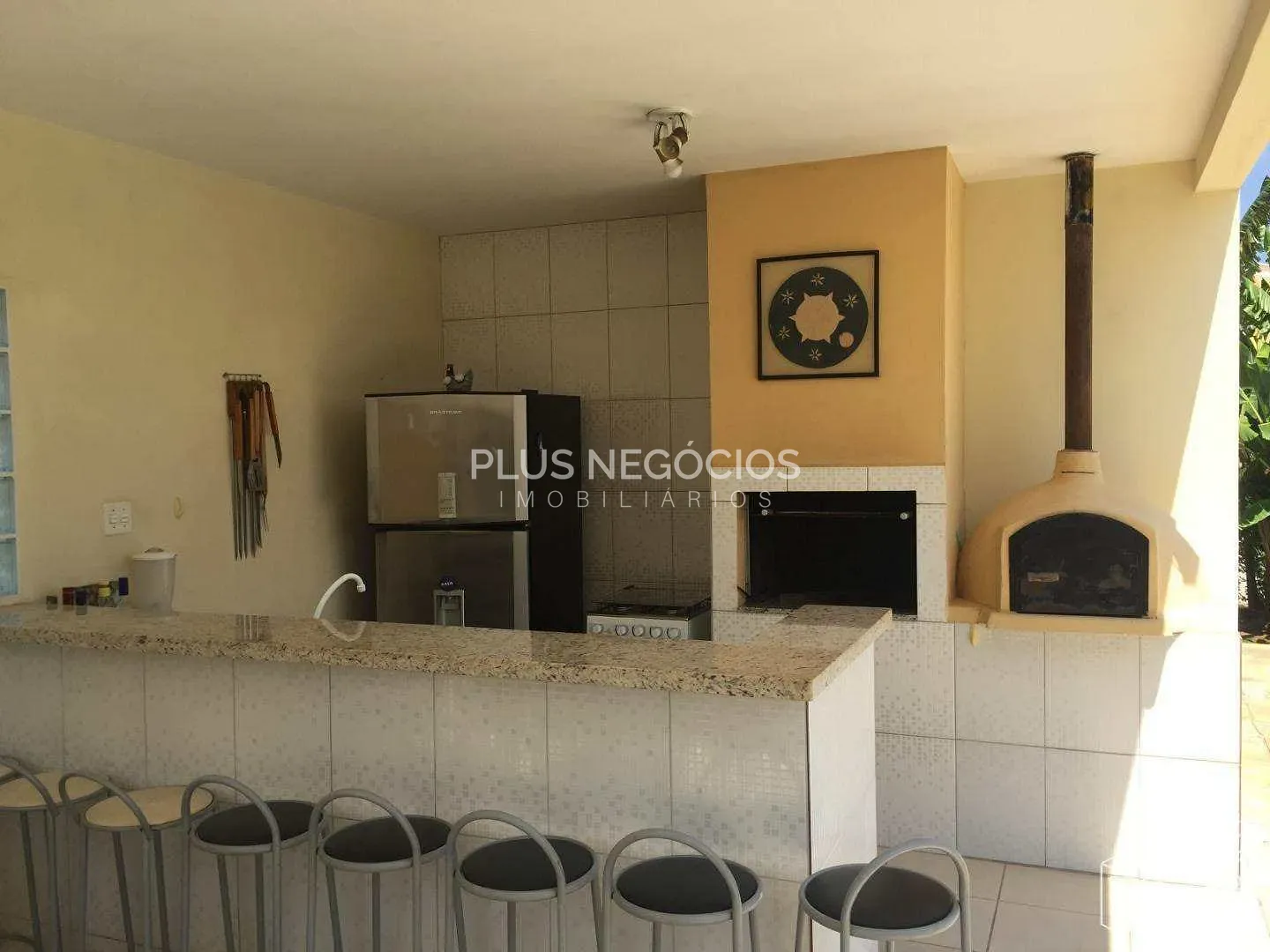 Casa, 4 quartos, 350 m² - Foto 10