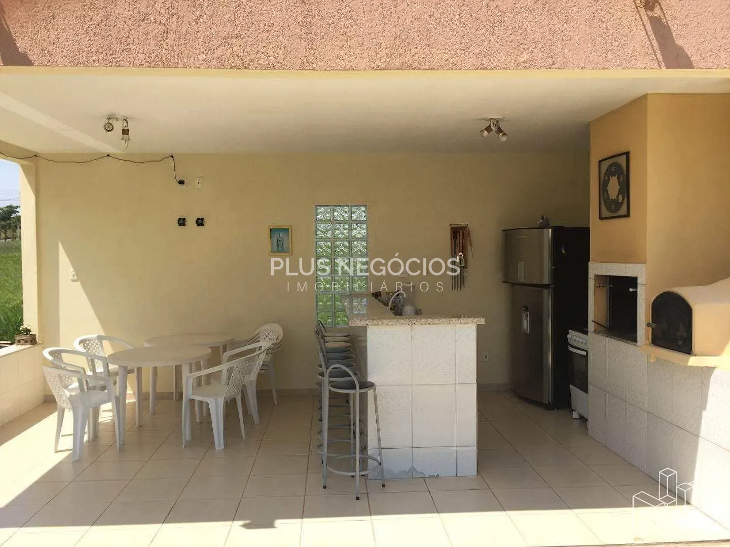 Casa, 4 quartos, 350 m² - Foto 9