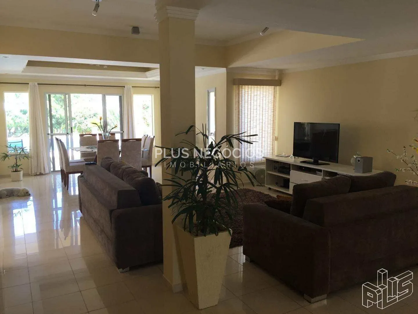 Casa, 4 quartos, 350 m² - Foto 7