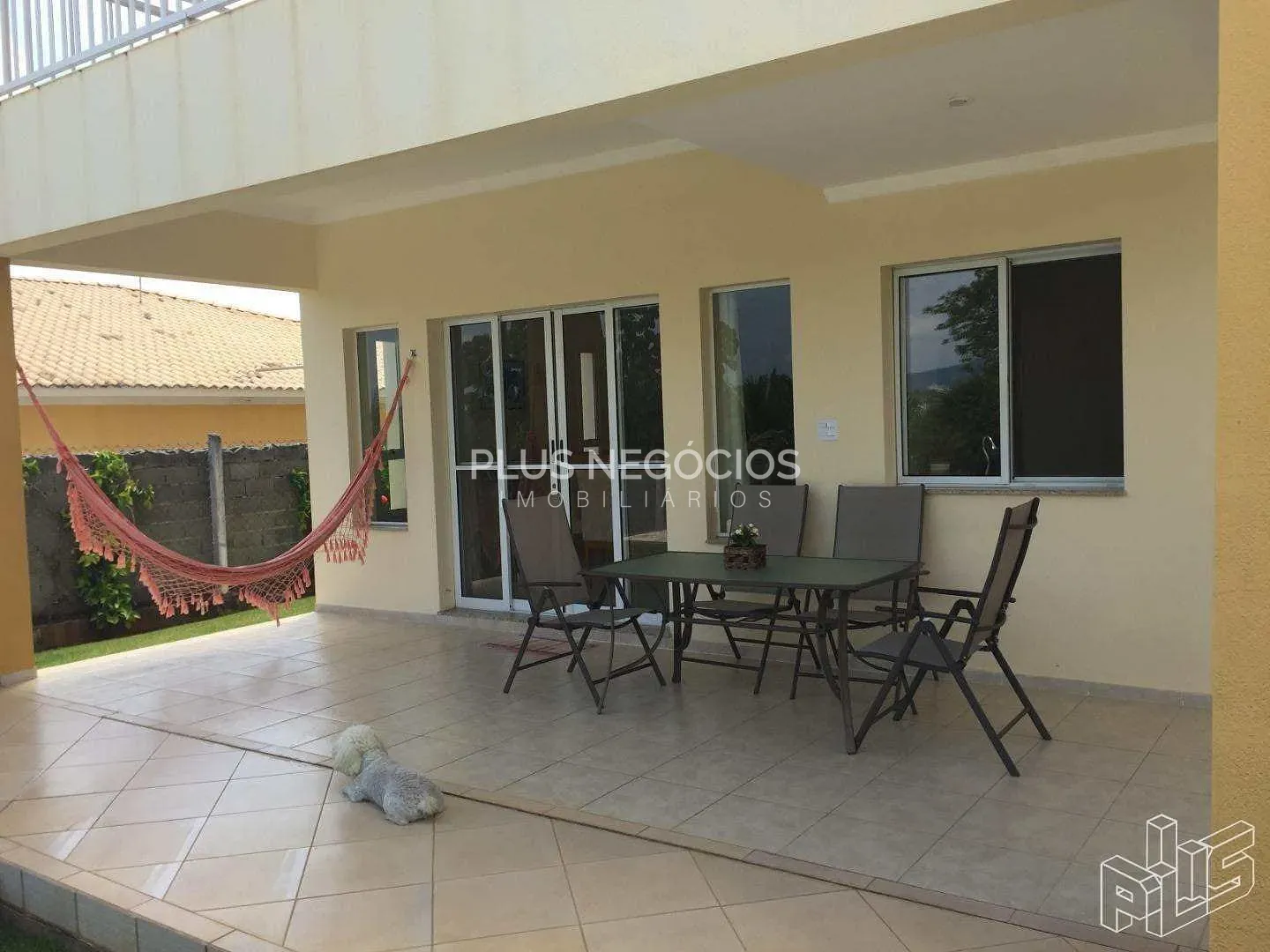 Casa, 4 quartos, 350 m² - Foto 8