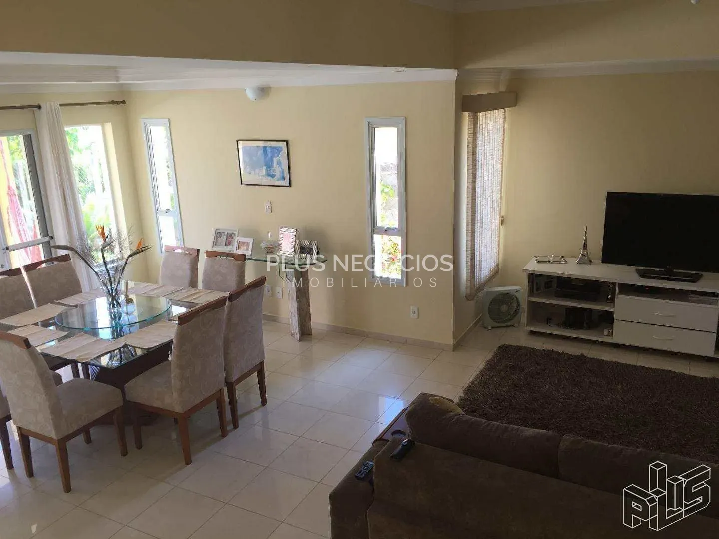 Casa, 4 quartos, 350 m² - Foto 6