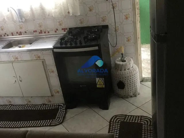 Casa com 110m² 2 quartos e 1 banheiro, à venda, no bairro Jardim das Indústrias em Jacareí