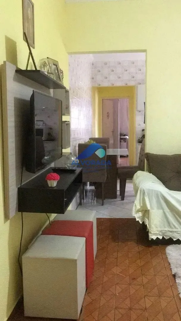 Casa, 2 quartos, 82 m² - Foto 10