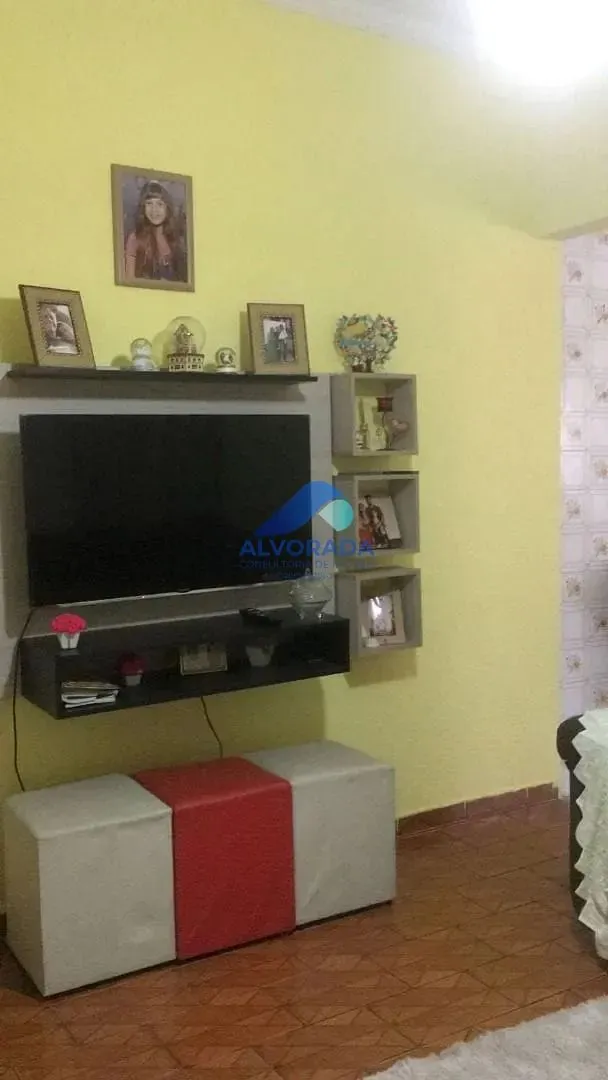 Casa, 2 quartos, 82 m² - Foto 9