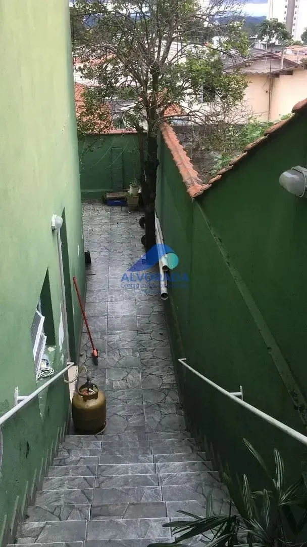 Casa, 2 quartos, 82 m² - Foto 4