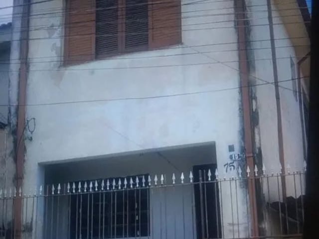 Foto do Casa - Casa à venda 2 Quartos, 108M², Jardim Vila Formosa, São Paulo - SP | ZONA LESTE IMÓVEIS
