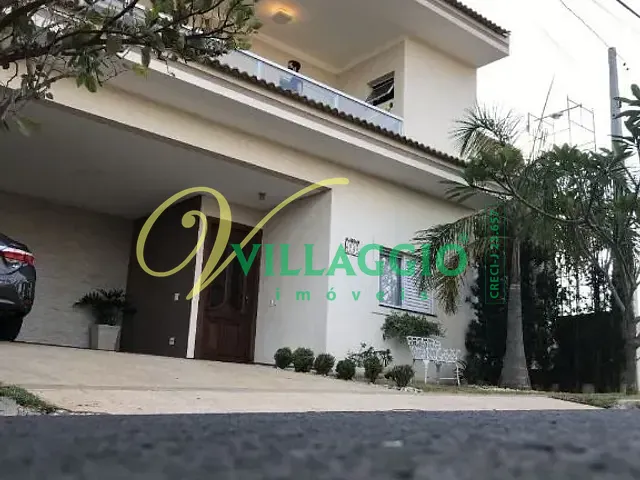 Casa com 271m² 3 quartos e 4 banheiros, à venda, no bairro Residencial Maza em São José do Rio Preto