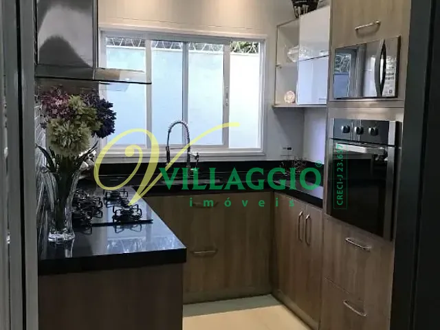 Casa com 271m² 3 quartos e 4 banheiros, à venda, no bairro Residencial Maza em São José do Rio Preto