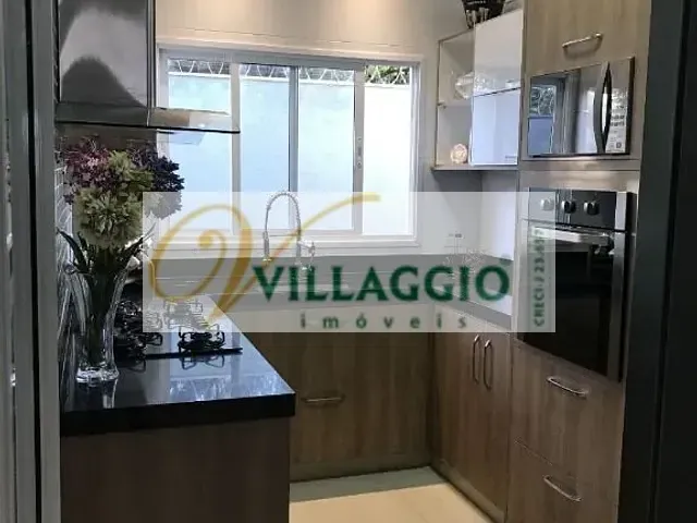 Casa com 271m² 3 quartos e 4 banheiros, à venda, no bairro Residencial Maza em São José do Rio Preto