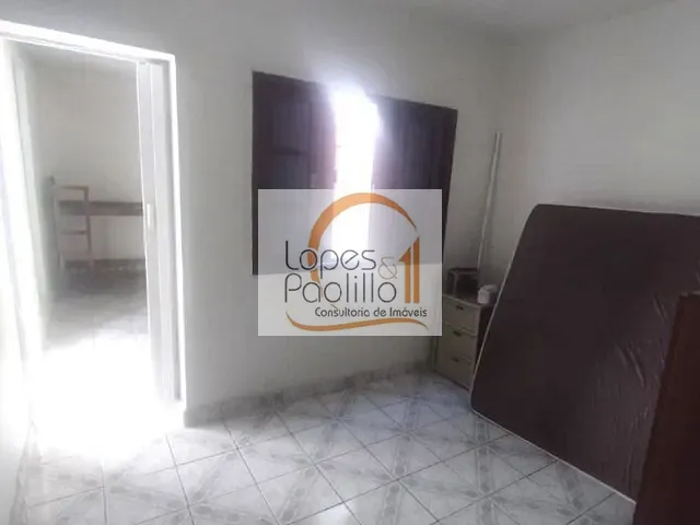 Casa com 64m² 3 quartos e 2 banheiros, à venda, no bairro Sítio do Mandaqui em São Paulo