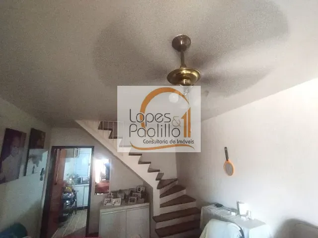 Casa com 64m² 3 quartos e 2 banheiros, à venda, no bairro Sítio do Mandaqui em São Paulo