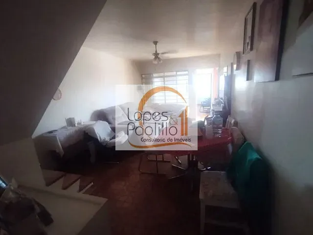 Casa com 64m² 3 quartos e 2 banheiros, à venda, no bairro Sítio do Mandaqui em São Paulo