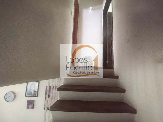 Casa com 64m² 3 quartos e 2 banheiros, à venda, no bairro Sítio do Mandaqui em São Paulo