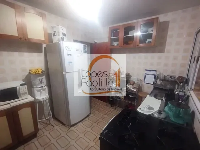 Casa com 64m² 3 quartos e 2 banheiros, à venda, no bairro Sítio do Mandaqui em São Paulo