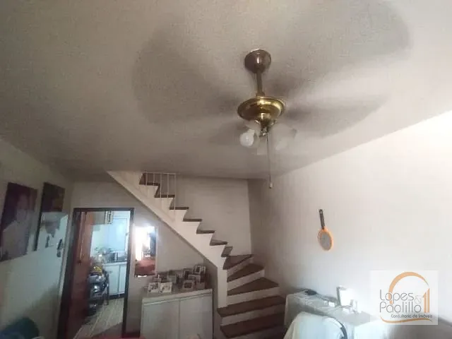 Casa com 64m² 3 quartos e 2 banheiros, à venda, no bairro Sítio do Mandaqui em São Paulo