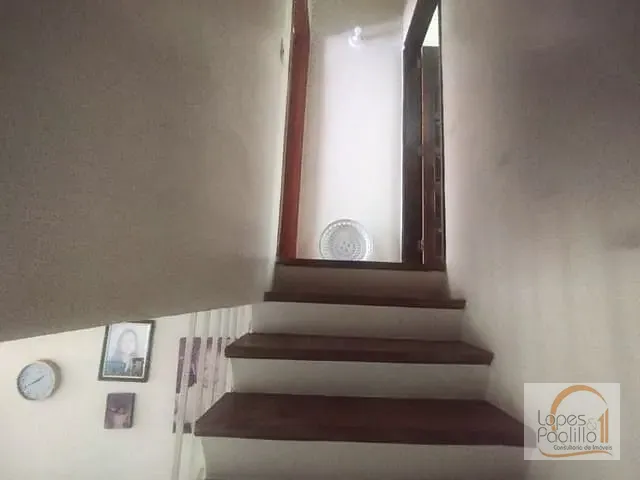 Casa com 64m² 3 quartos e 2 banheiros, à venda, no bairro Sítio do Mandaqui em São Paulo