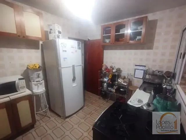 Casa com 64m² 3 quartos e 2 banheiros, à venda, no bairro Sítio do Mandaqui em São Paulo