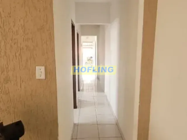 Casa com 269m² 2 quartos e 1 banheiro, à venda, no bairro Parque Universitário em Rio Claro
