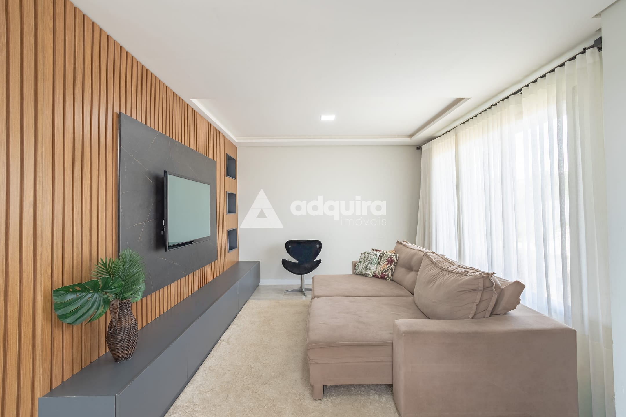 Sobrado, 3 quartos, 180 m² - Foto 5