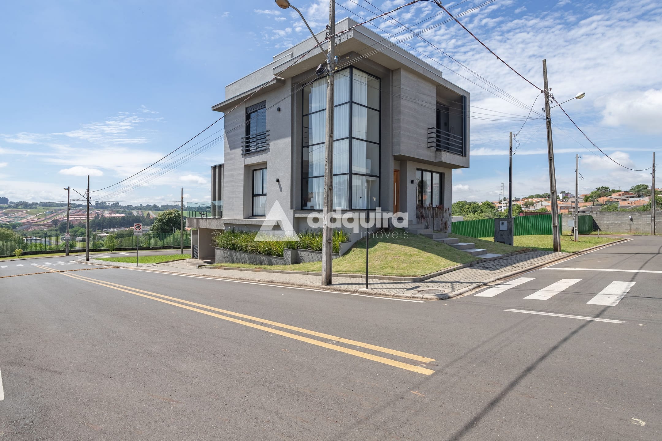 Sobrado, 3 quartos, 180 m² - Foto 2