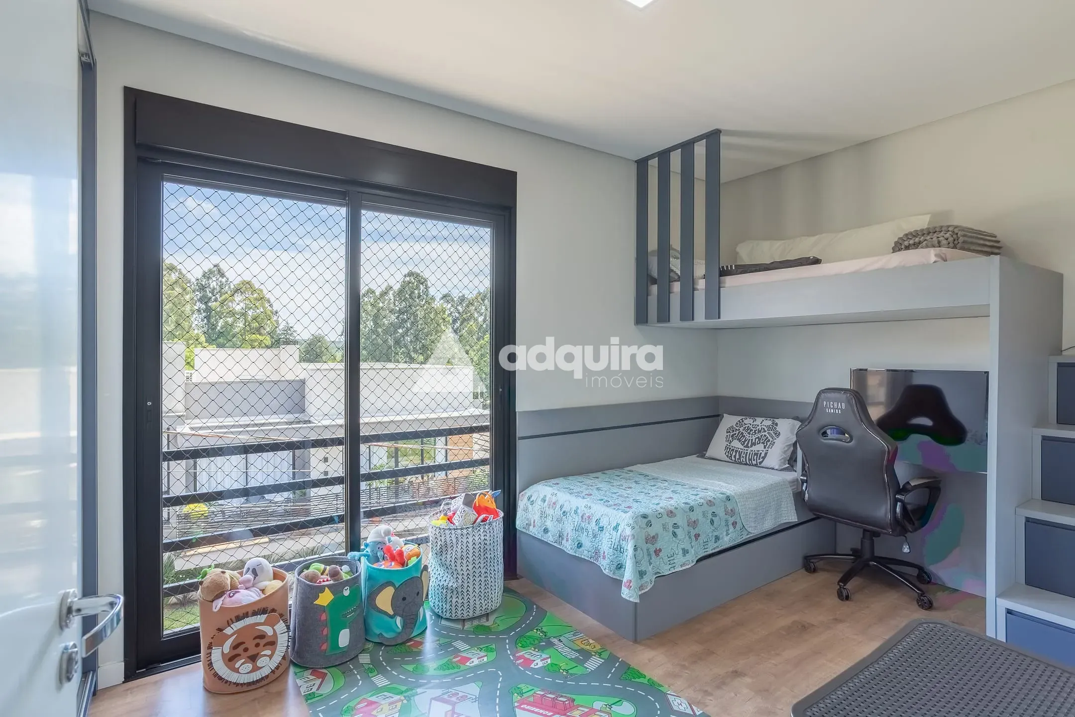 Sobrado, 3 quartos, 180 m² - Foto 19