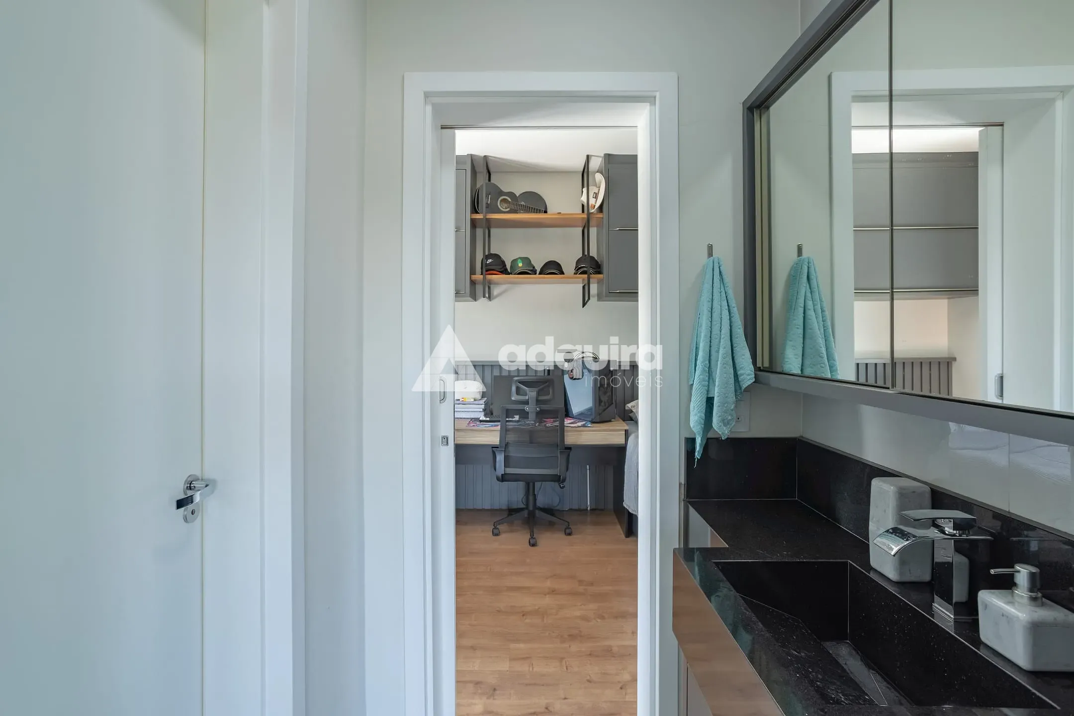 Sobrado, 3 quartos, 180 m² - Foto 18