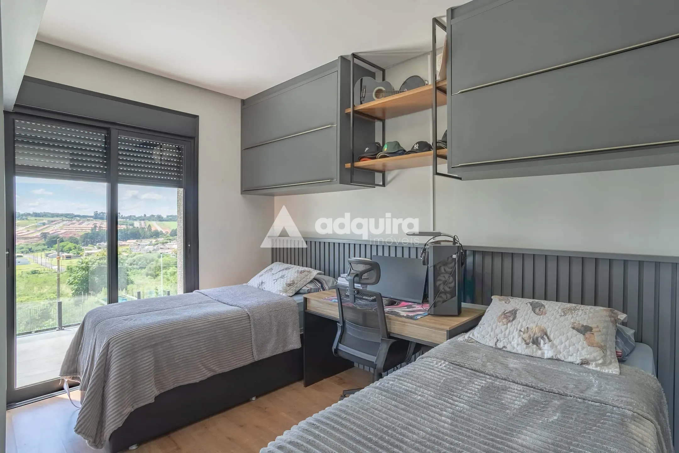 Sobrado, 3 quartos, 180 m² - Foto 17