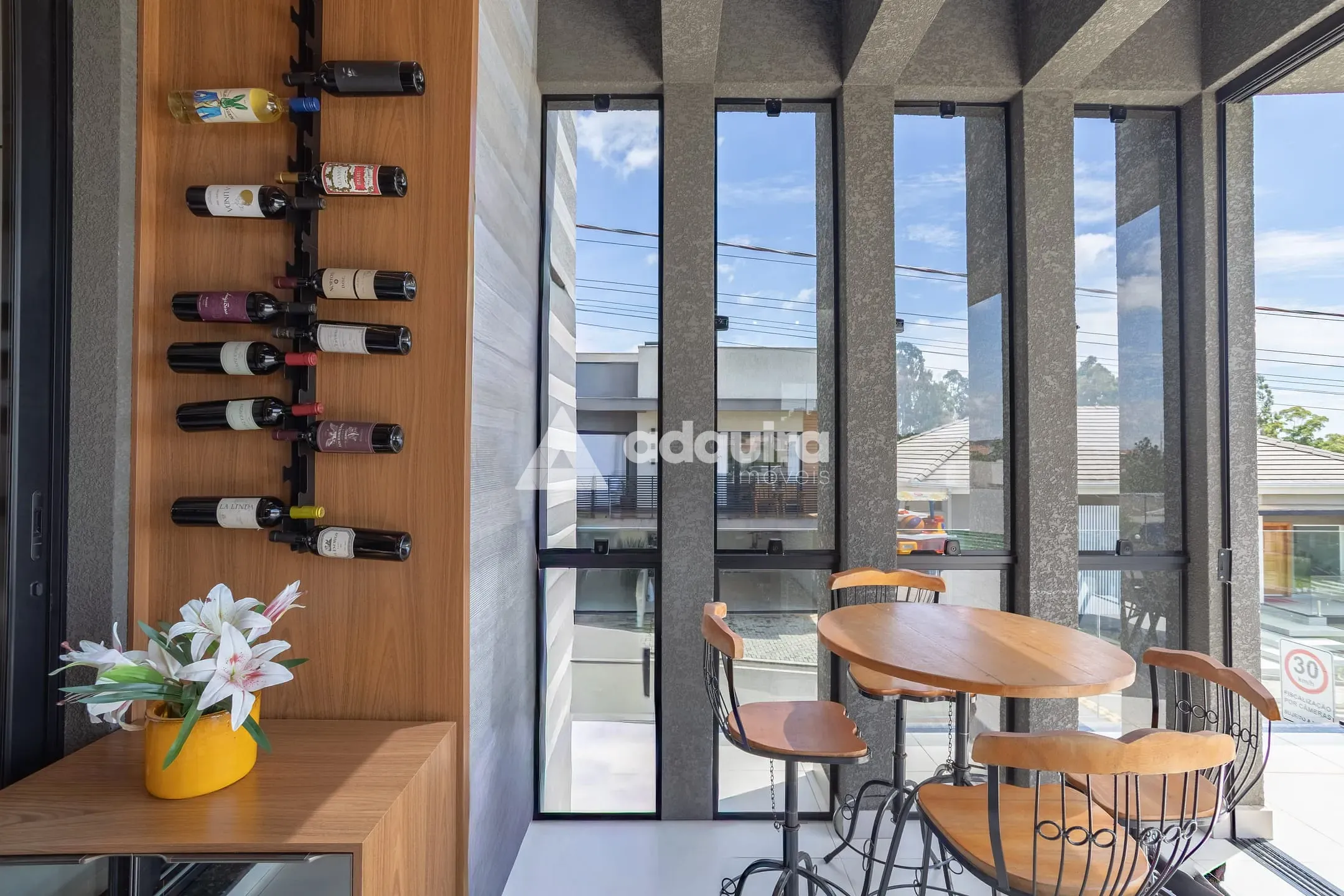 Sobrado, 3 quartos, 180 m² - Foto 14