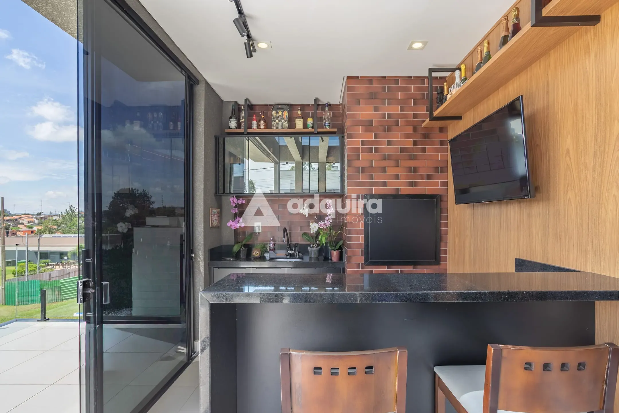 Sobrado, 3 quartos, 180 m² - Foto 15