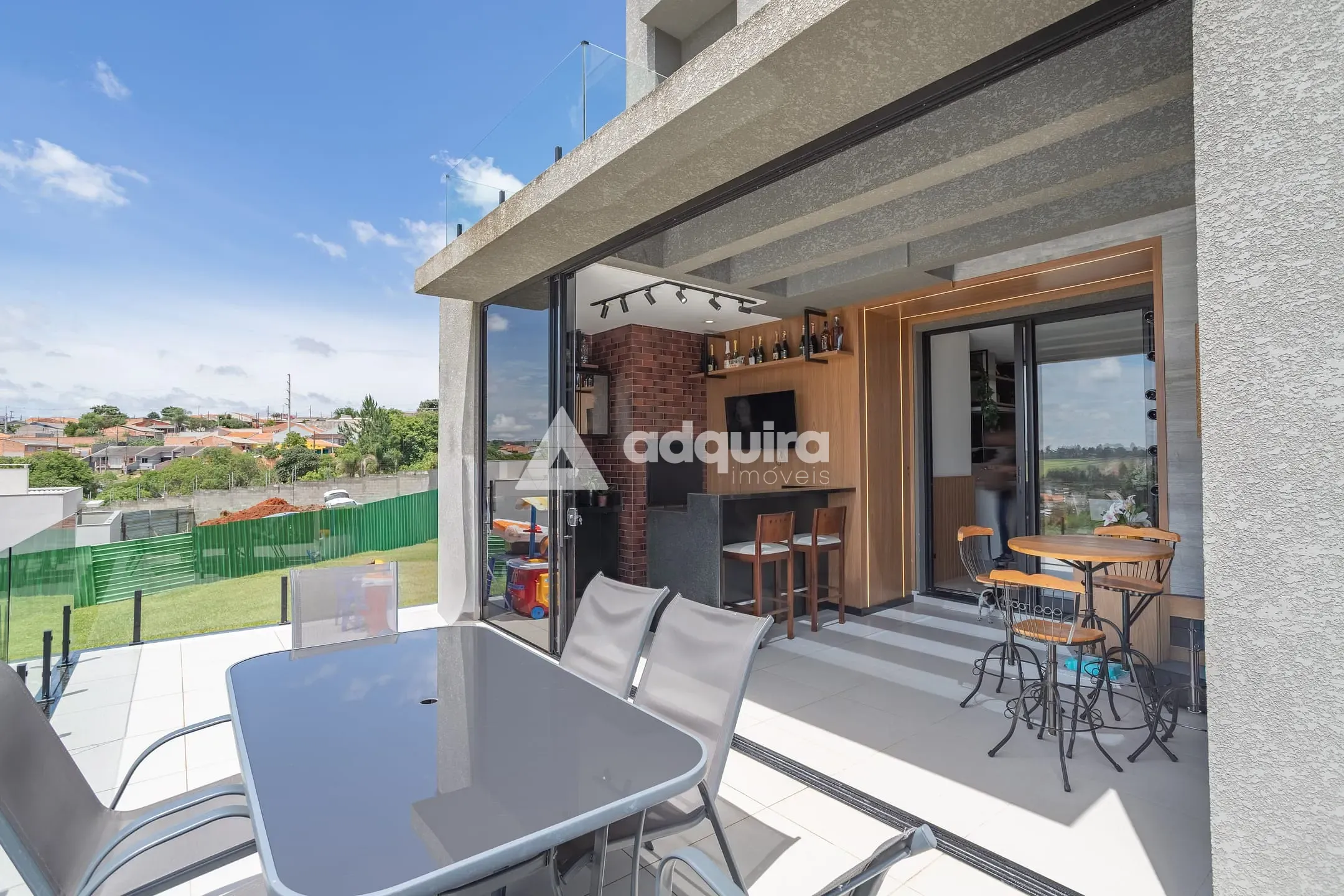 Sobrado, 3 quartos, 180 m² - Foto 12