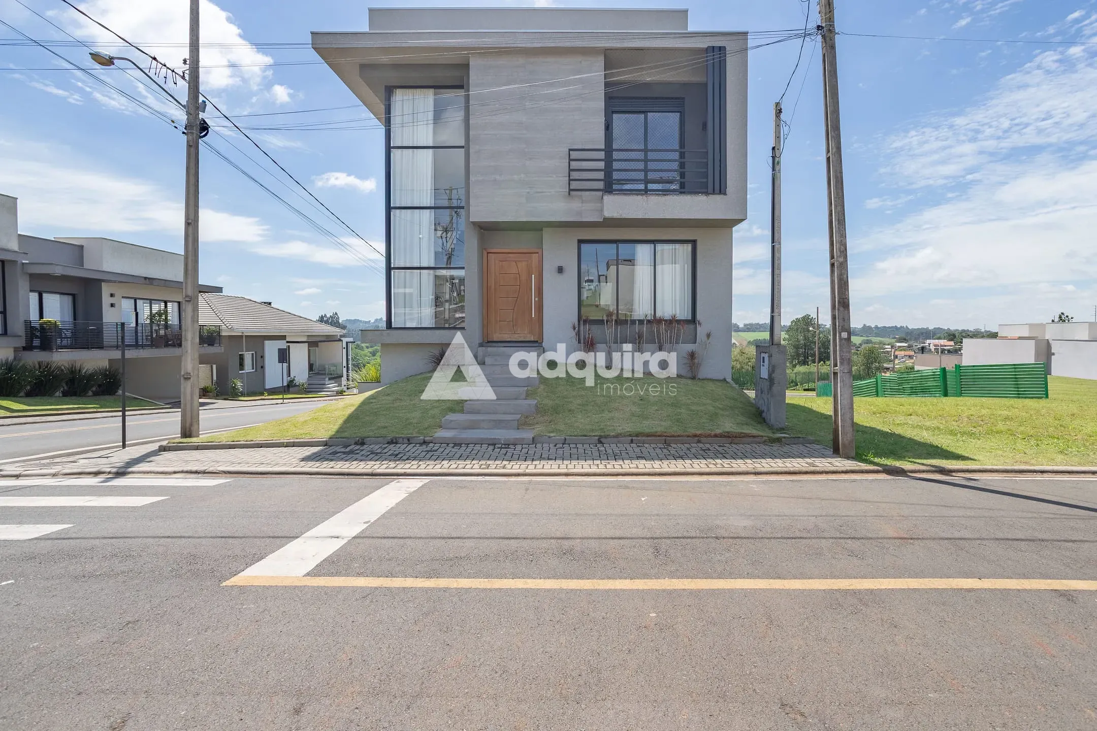 Sobrado, 3 quartos, 180 m² - Foto 3