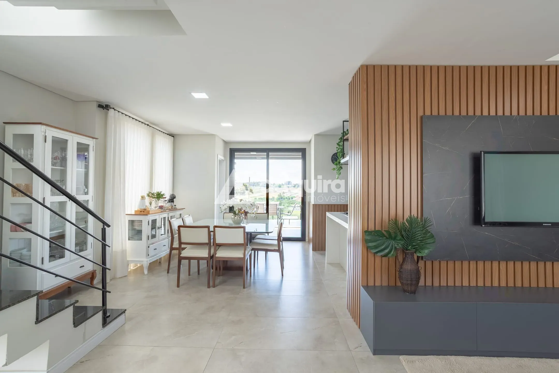 Sobrado, 3 quartos, 180 m² - Foto 6