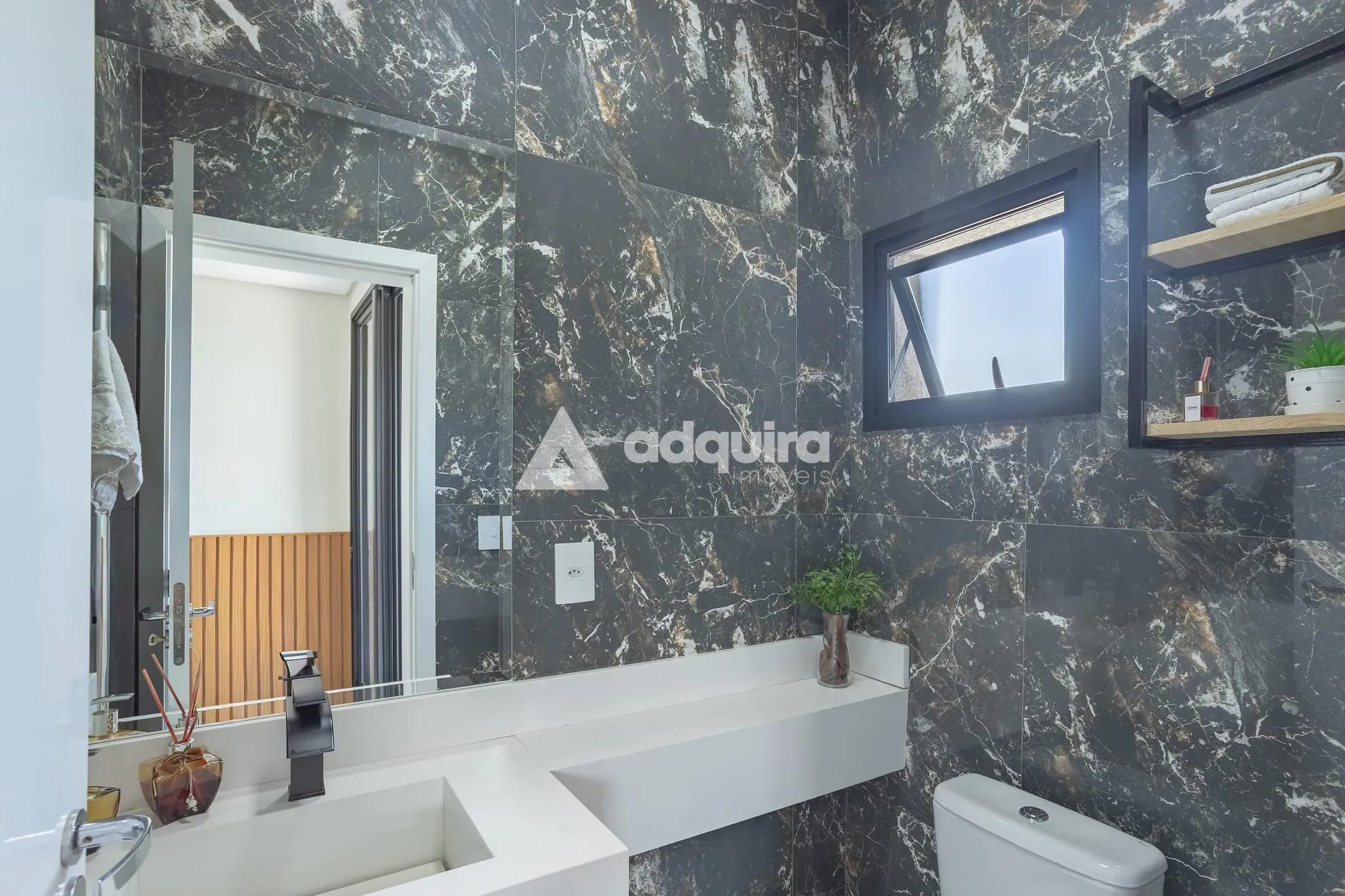 Sobrado, 3 quartos, 180 m² - Foto 11