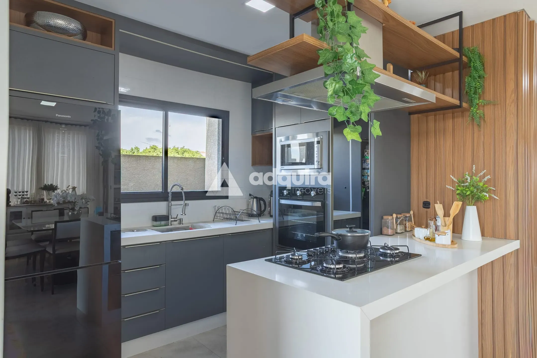 Sobrado, 3 quartos, 180 m² - Foto 7