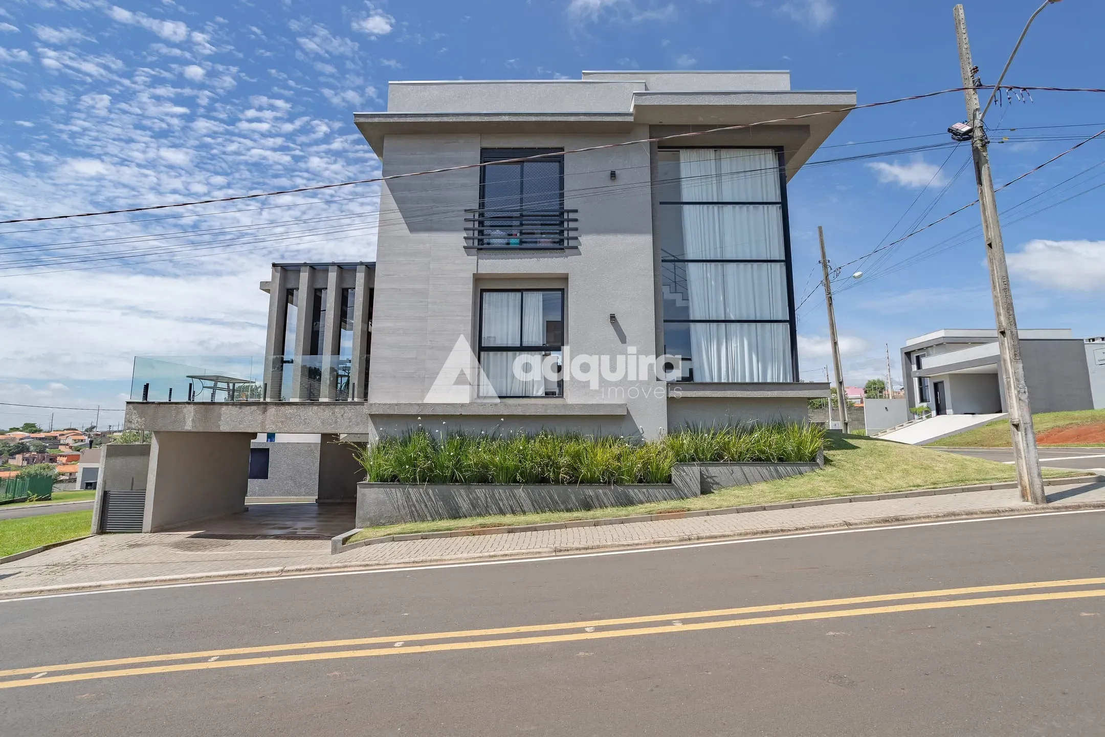 Sobrado, 3 quartos, 180 m² - Foto 2