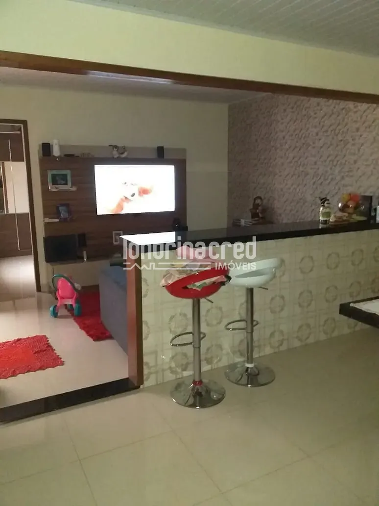 Casa, 3 quartos, 10 m² - Foto 2