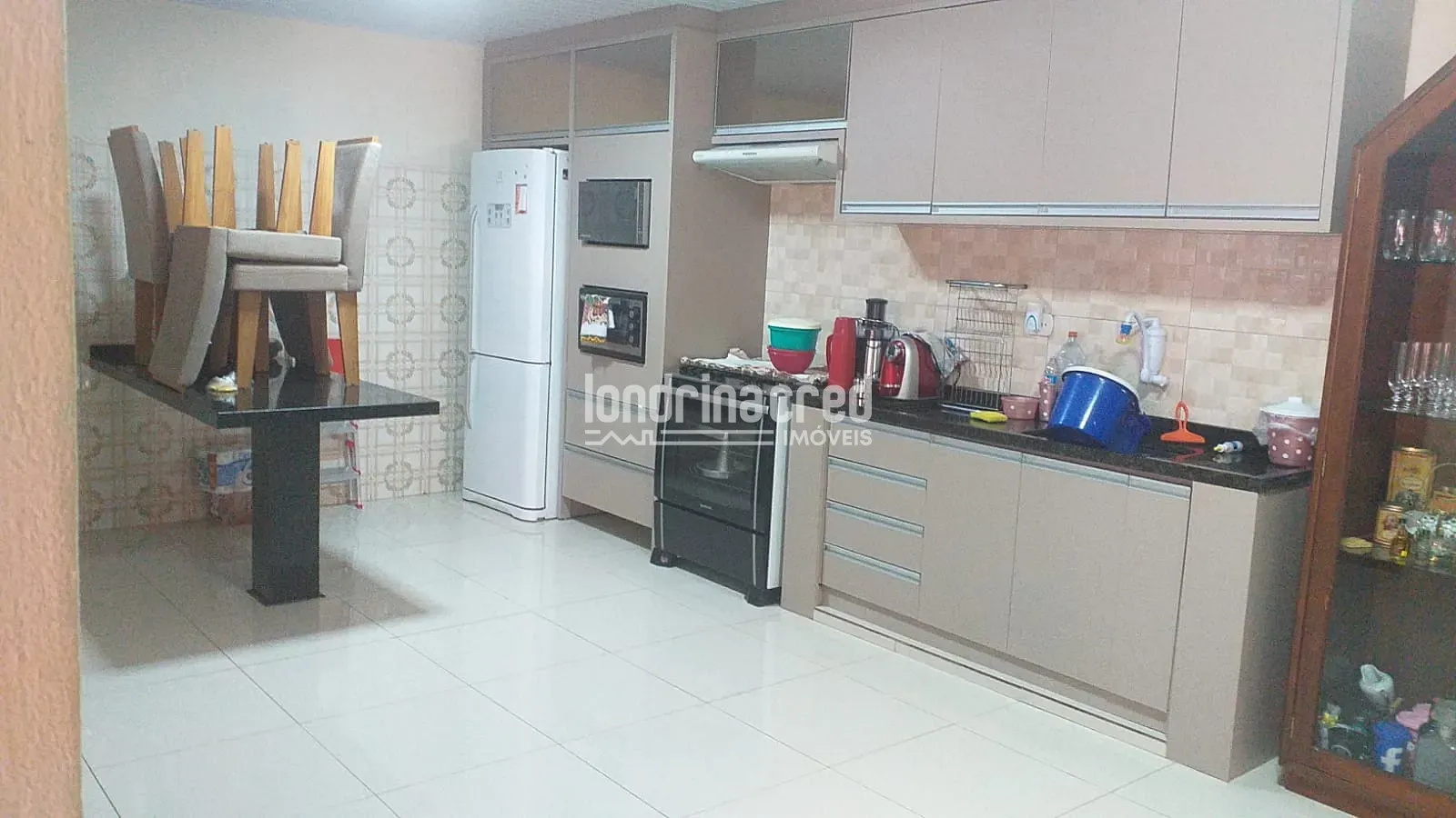 Casa, 3 quartos, 10 m² - Foto 6
