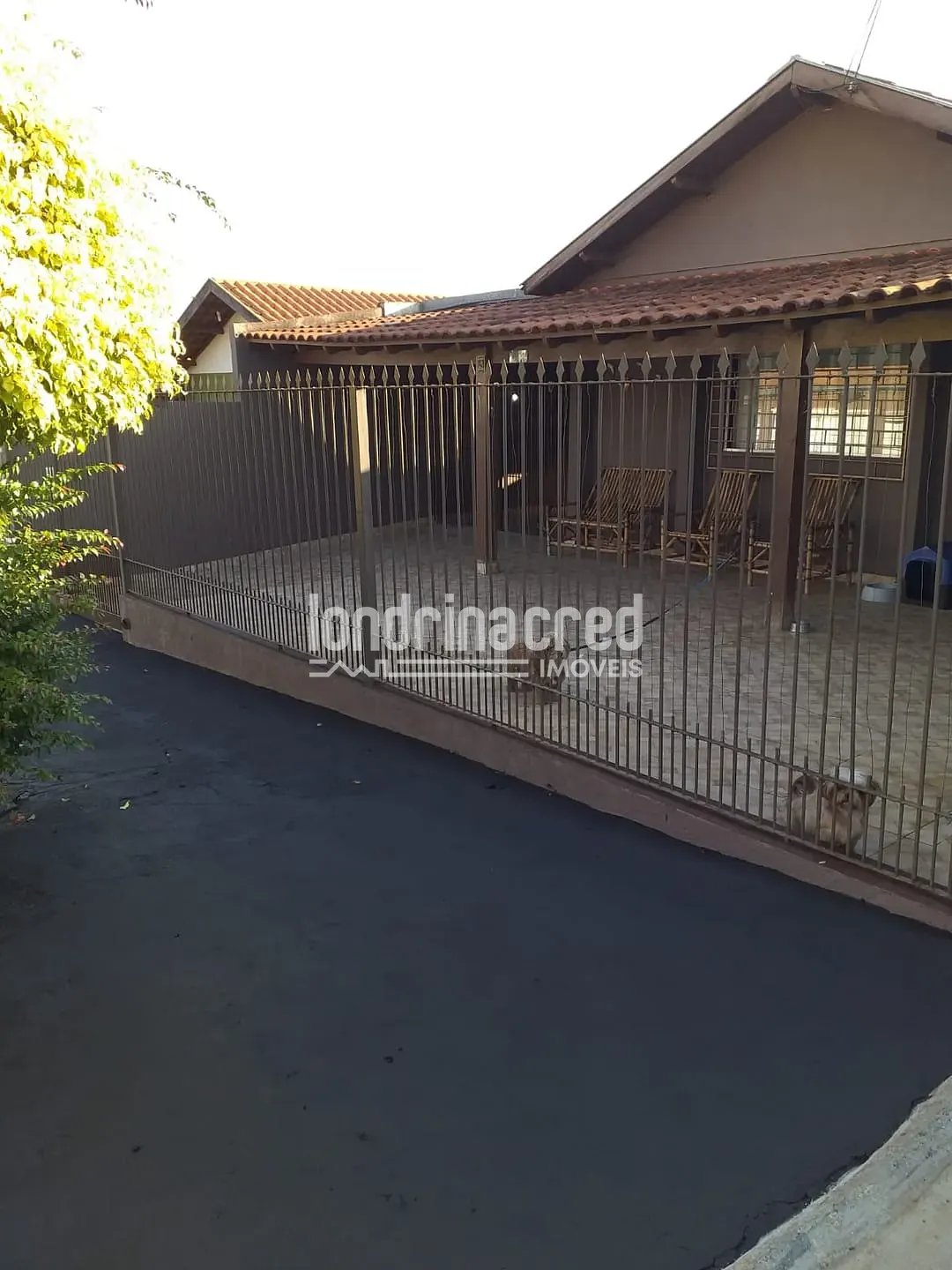 Casa, 3 quartos, 10 m² - Foto 1