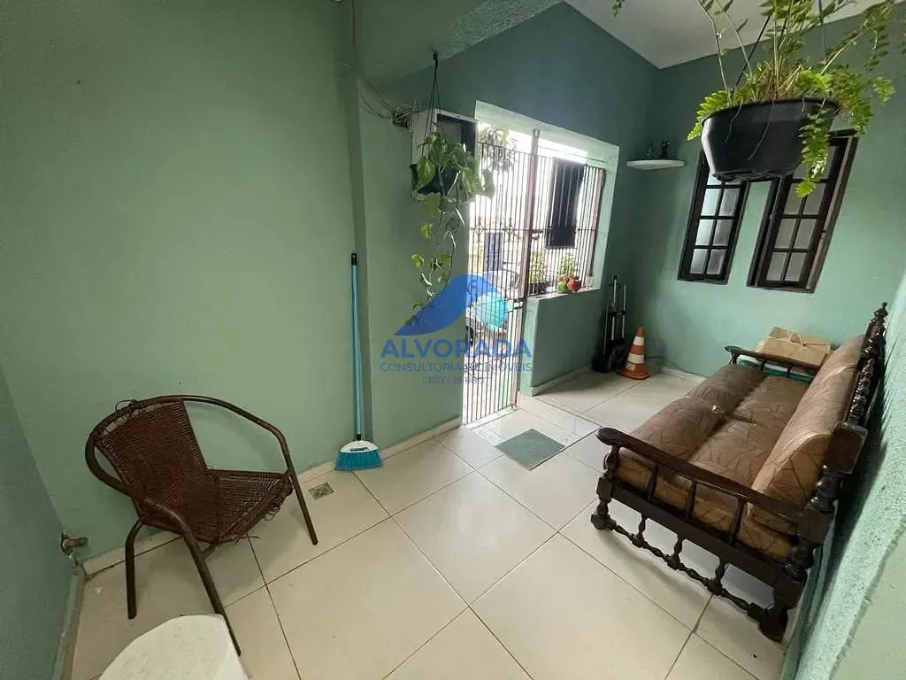 Casa, 3 quartos, 121 m² - Foto 12