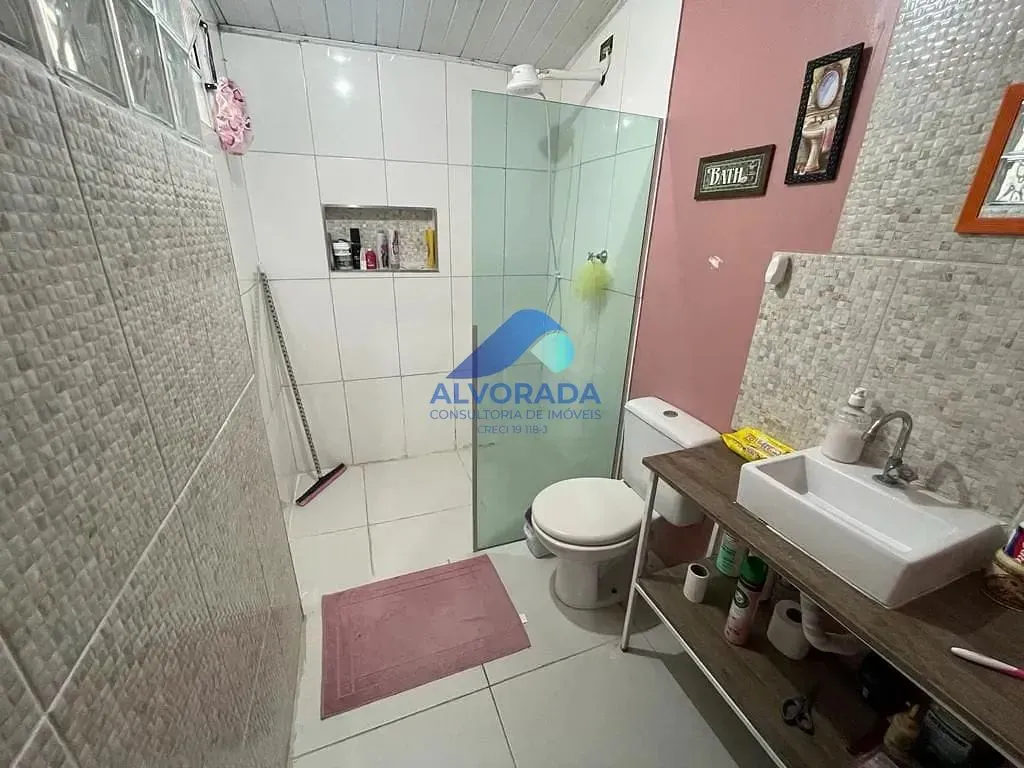 Casa, 3 quartos, 121 m² - Foto 11