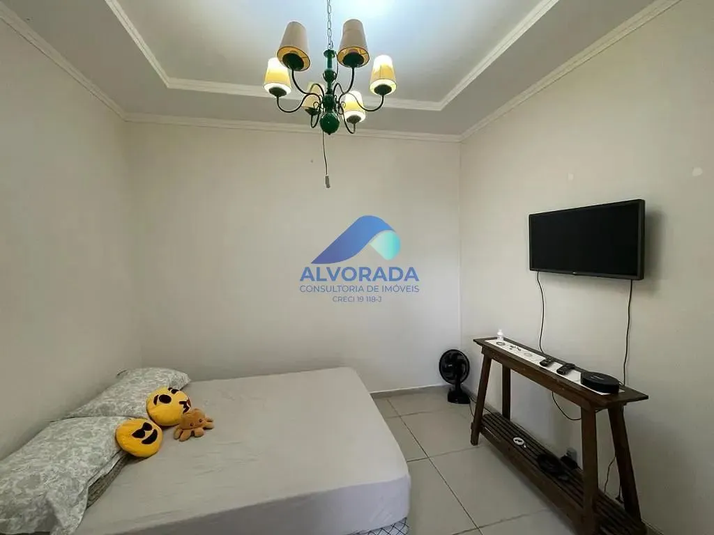 Casa, 3 quartos, 121 m² - Foto 6