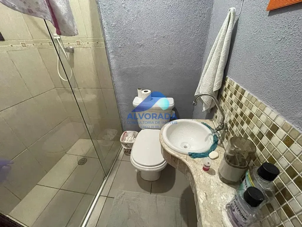 Casa, 3 quartos, 121 m² - Foto 8