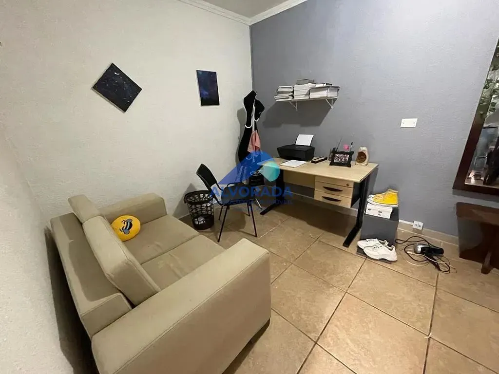 Casa, 3 quartos, 121 m² - Foto 7
