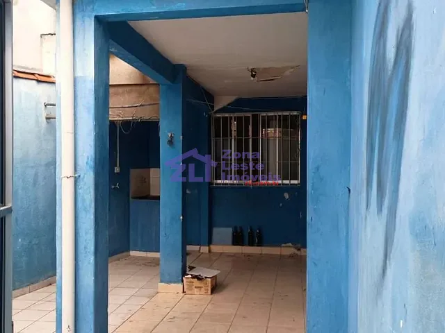 Casa com 136m² 2 quartos e 1 banheiro, à venda, no bairro Vila Mafra em São Paulo