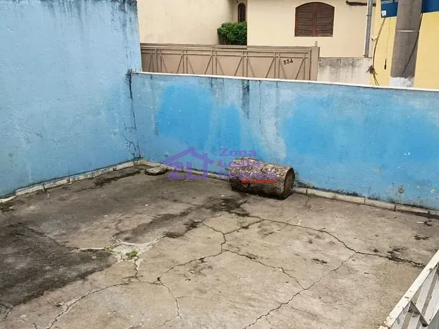 Casa com 136m² 2 quartos e 1 banheiro, à venda, no bairro Vila Mafra em São Paulo
