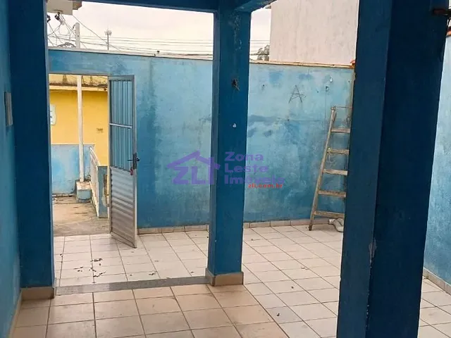 Casa com 136m² 2 quartos e 1 banheiro, à venda, no bairro Vila Mafra em São Paulo