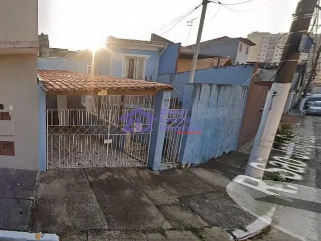 Casa com 136m² 2 quartos e 1 banheiro, à venda, no bairro Vila Mafra em São Paulo