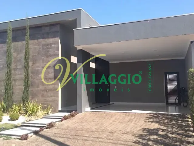 Casa com 360m² 3 quartos e 4 banheiros, à venda, no bairro Sem Bairro em São José do Rio Preto