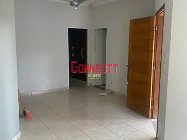 Casa com 307m² 3 quartos e 3 banheiros, à venda, no bairro Parque das Figueiras em Ribeirão Preto