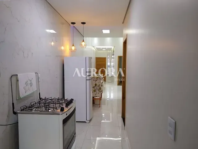 Casa com 155m² 3 quartos e 2 banheiros, à venda, no bairro Bandeirantes em Londrina